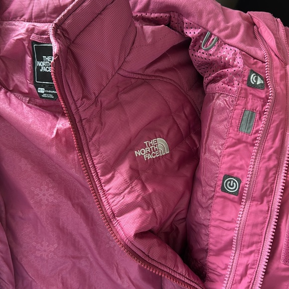 The North Face Triclimate Jacket - Picture 6 of 6